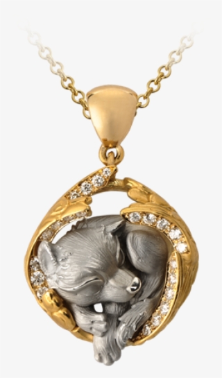 Dreamscollection - Locket