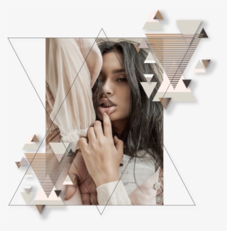 1 - Girl