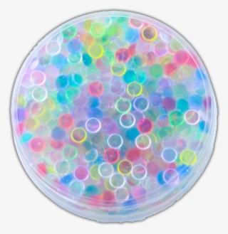 Mermaid Scales - Circle