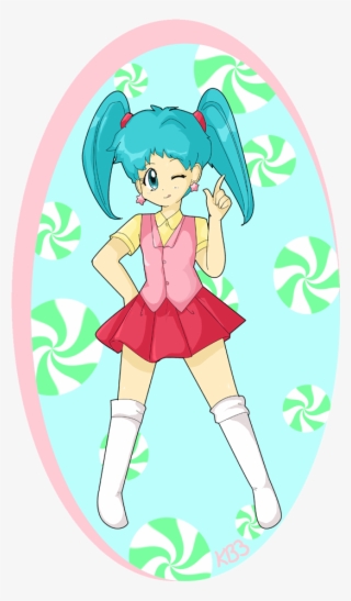 Mint Clipart Christmas Angel - Magic Angel Sweet Mint