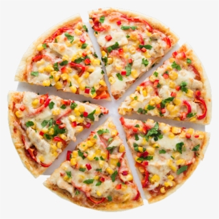 It's So Easy To Use, Fast And Convenient - Pizza Image Shutterstock
