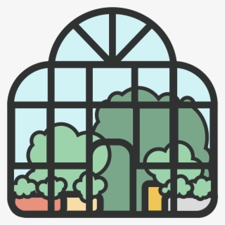 Evaluation Of International Greenhouses - Round Stand Scentsy