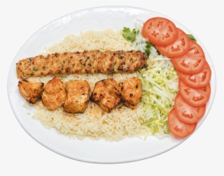 Mix Chicken Kebab & Chicken Adana - Shashlik
