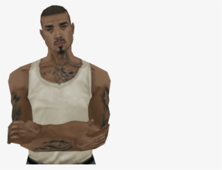 Mmd Gtasa Cesar Vialpando Dl By Xdonotenterx-d76r9nv - Gta Sa Cesar