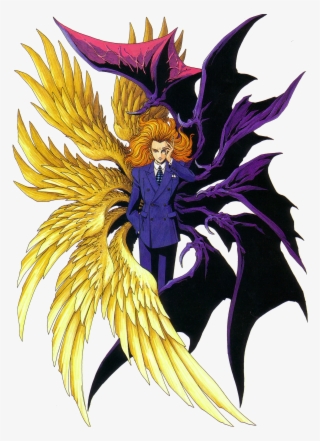Lucifer