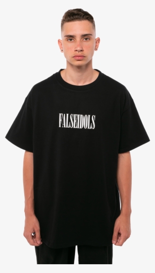 Lucifer Tee - Active Shirt