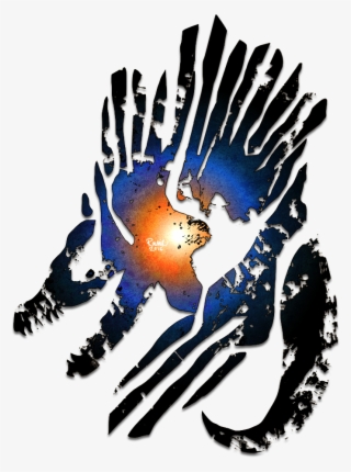 Another Mandalorian Clan Emblem - Illustration