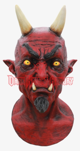Purge Devil Mask