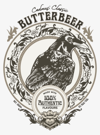 While Most Famous For Their Connection To The Deathly - Rooster