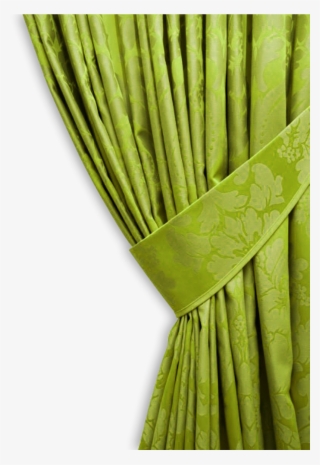 Limited - Curtain