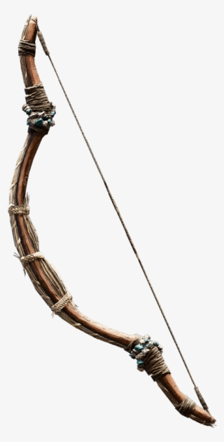 Far Cry Primal Zbraně - Arco Far Cry Primal