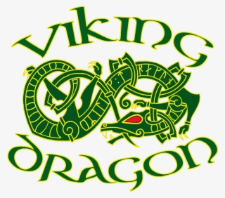 The Viking Dragon