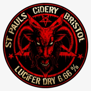 Lucifer Dry - Emblem
