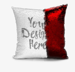 Custom Mermaid Pillows - Mermaid Pillow