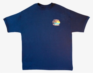 Diamond Head Hawaii Shirt Front