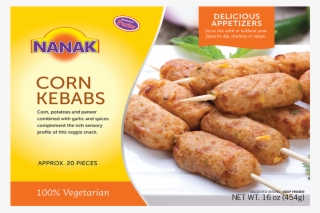 Nanak Foods