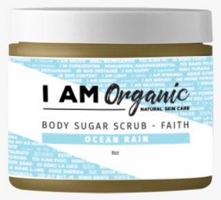 Scrub Ocean - Cosmetics