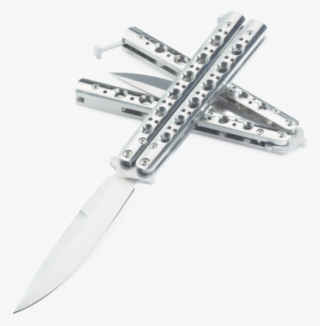 Couteau Papillon Benchmade Model 42