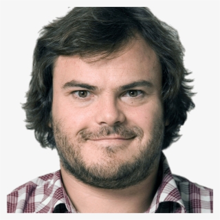 At The Movies - Jack Black