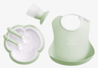 Baby Dinner Set New - Hand