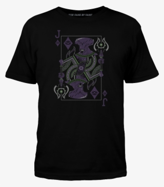 Mlp Villains T Shirts