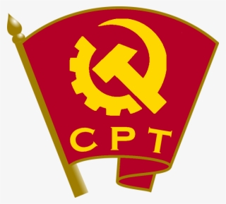 Communist Party Of Tiana - Communist Party Usa