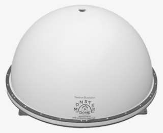 High-brightness Dome Light For Machine Vision - Circle