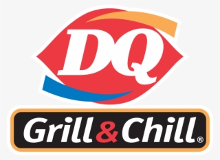 Dairy Queen - Dairy Queen Grill Logo