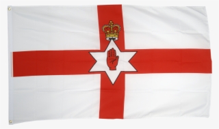 Buy Great Britain Union Jack Black Flags At A Fantastic - Flag