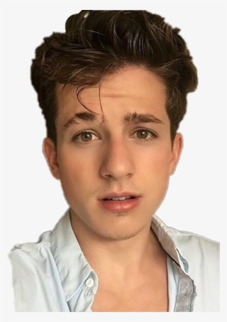 Charlie Puth Hairstyle
