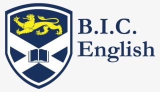 Bic Logo Horizontal - Merriam–webster's Dictionary Of English Usage