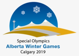 2019 Special Olympics Alberta Winter Games - Special Olympics Winter Games 2019