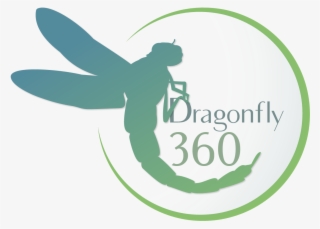 Logo Design By Quortex Design For This Project - Dragonflies And Damseflies