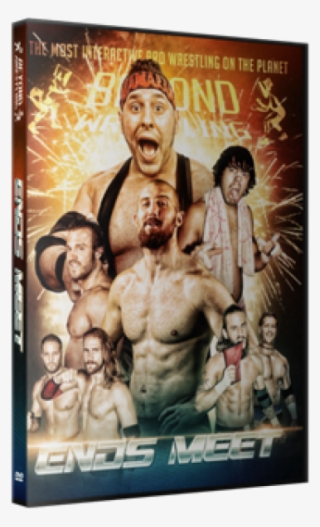 Beyond 12 28 2014 - Professional Wrestling