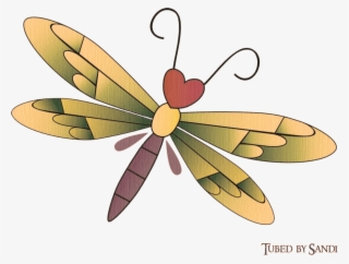 Dragonfly Art