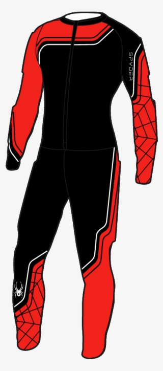 Men's Gs Race Suit - Wetsuit