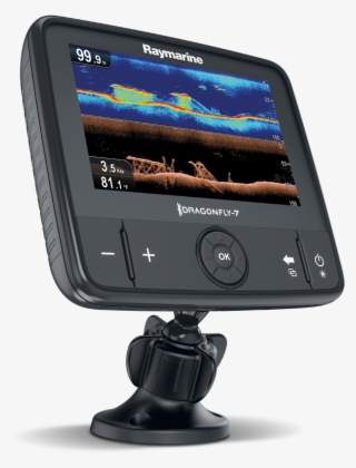 Sale - Raymarine Dragonfly 4 Pro