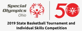 2019 Sooh State Basketball Individual Skills Competition - Special Olympics