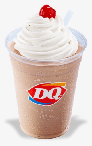 Dairy Queen Of Sidney - Dairy Queen