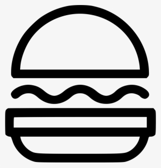 Png File Svg - Hamburger