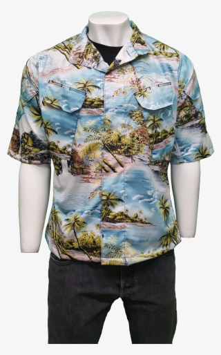 Hawaiian Shirt Png