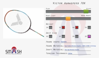 Ars70k - Badminton