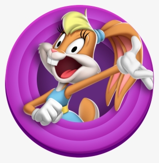 Lola Bunny Png
