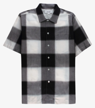 Happy Holidays - Plaid