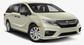 New 2018 Honda Odyssey Lx - 2019 Honda Odyssey Lx