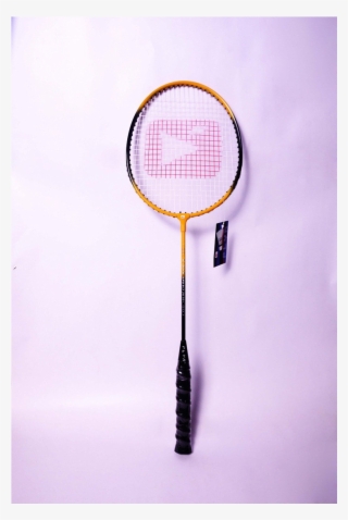 Plyr Py 1 Badminton Racket Light Weight Excellent Quality