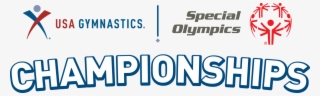 Special Olympics