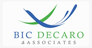 Bic Decaro & Associates - Graphic Design