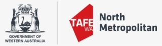 North Metropolitan Tafe - North Metro Tafe Logo
