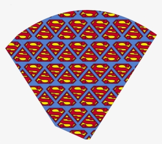 Molduras Para Convite Adesivo Multiuso Quadrado - Superman